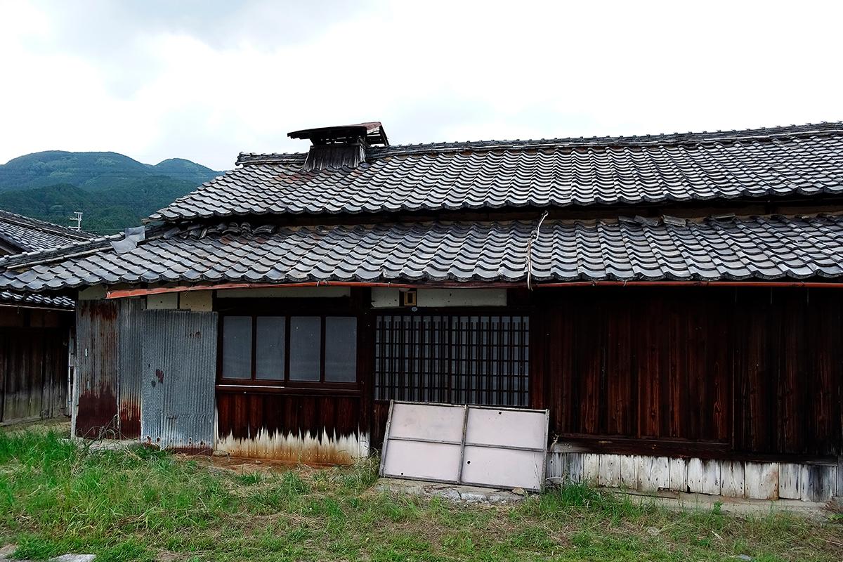 空き家・空き地を有効に使う方法とは！？